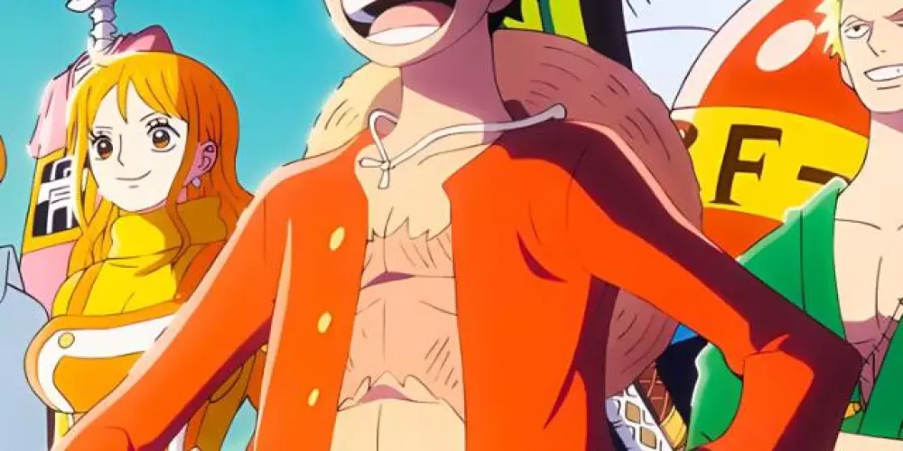 Imagem do grupo de WhatsApp ▒❪👒❫Ｏｎｅ ｐｉｅｃｅ ᵒᶠᶜˡ ❪⭐🏝️❫🏴‍☠️