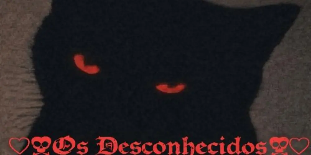 Imagem do grupo de WhatsApp ♡⃝༒𝕺𝖘 𝕯𝖊𝖘𝖈𝖔𝖓𝖍𝖊𝖈𝖎𝖉𝖔𝖘♡⃝༒