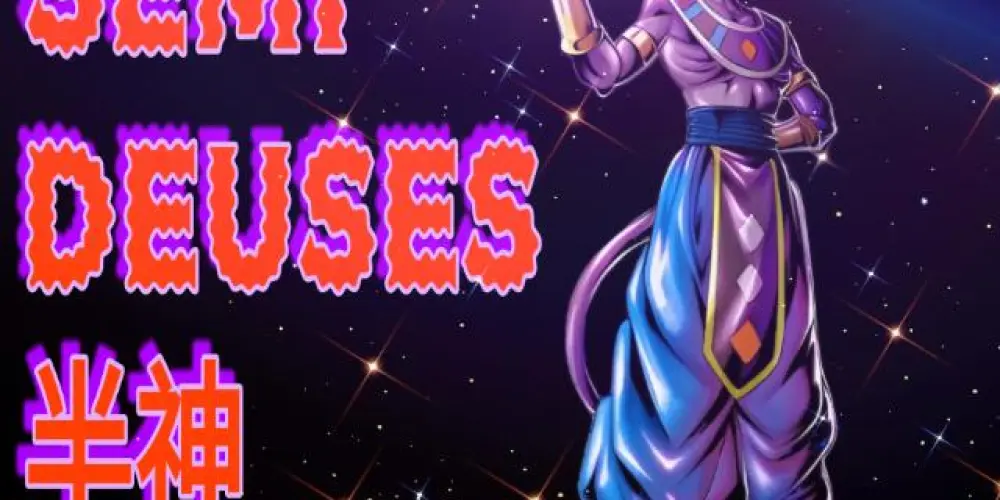 Imagem do grupo de WhatsApp ☫♆𝗦𝗘𝗠𝗜 𝗗𝗘𝗨𝗦𝗘𝗦♆☫