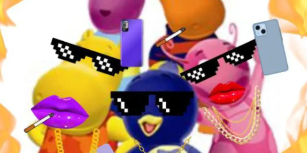 Imagem do grupo de WhatsApp 𝕮𝖍𝖆𝖙 𝖉𝖔𝖘 𝖋𝖔𝖉𝖆𝖔 💯