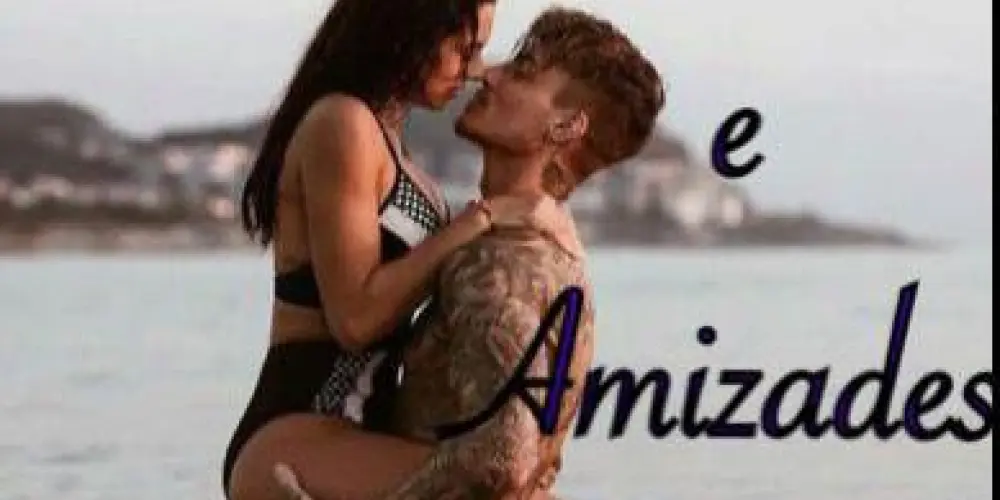 Imagem do grupo de WhatsApp 🆁🅾🅼🅰🅽🅲🅴 & 🅰🅼🅸🆉🅰🅳🅴