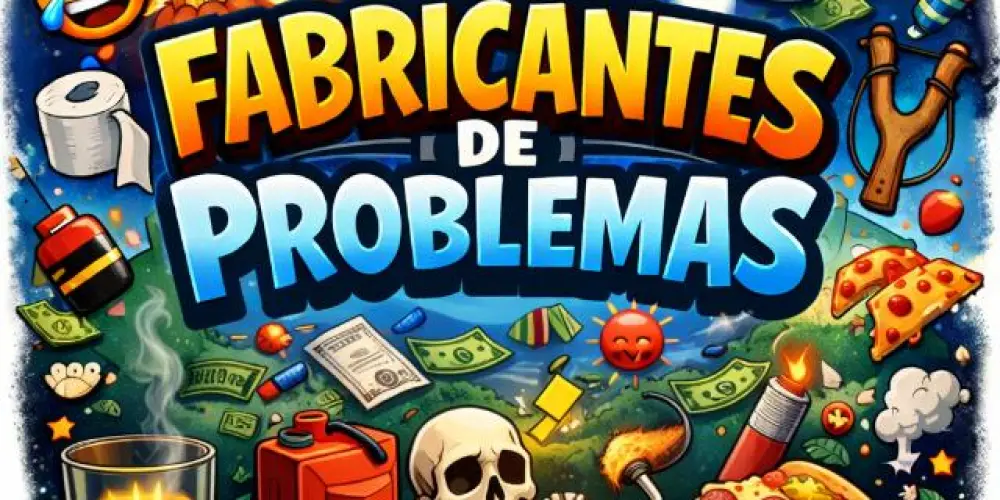 Imagem do grupo de WhatsApp 𝑭𝒂𝒃𝒓𝒊𝒄𝒂𝒏𝒕𝒆𝒔 𝒅𝒆 𝒑𝒓𝒐𝒃𝒍𝒆𝒎𝒂𝒔 😵‍💫🤡