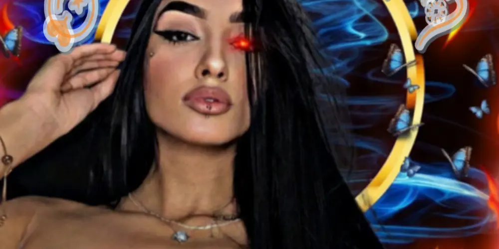 Imagem do grupo de WhatsApp ❥ ⃝⃕⋆ᕚ⃟♦️𝐌𝐈𝐋𝐂𝐀 𝐋𝐈𝐍𝐊𝐒♦️᪥᭒⃟ᕘ⋆᭄