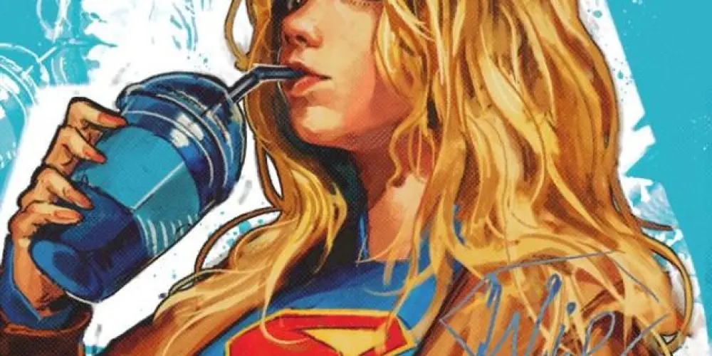 Imagem do grupo de WhatsApp 𝔻ℂ 𝕔𝕠𝕞𝕚𝕔𝕤 ~ 𝔹𝕒𝕥𝕖 ℙ𝕒𝕡𝕠