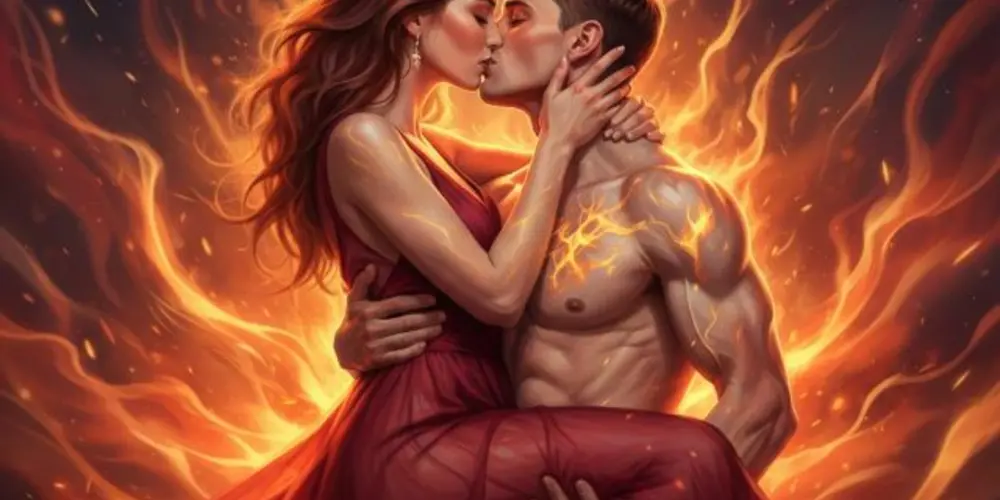 Imagem do grupo de WhatsApp 😈🔥𝕕𝕖𝕤𝕖𝕛𝕠 𝕒𝕞𝕠𝕣 𝕖 𝕤𝕖𝕕𝕦𝕔̧𝕒̃𝕠 🥵❤️‍🔥