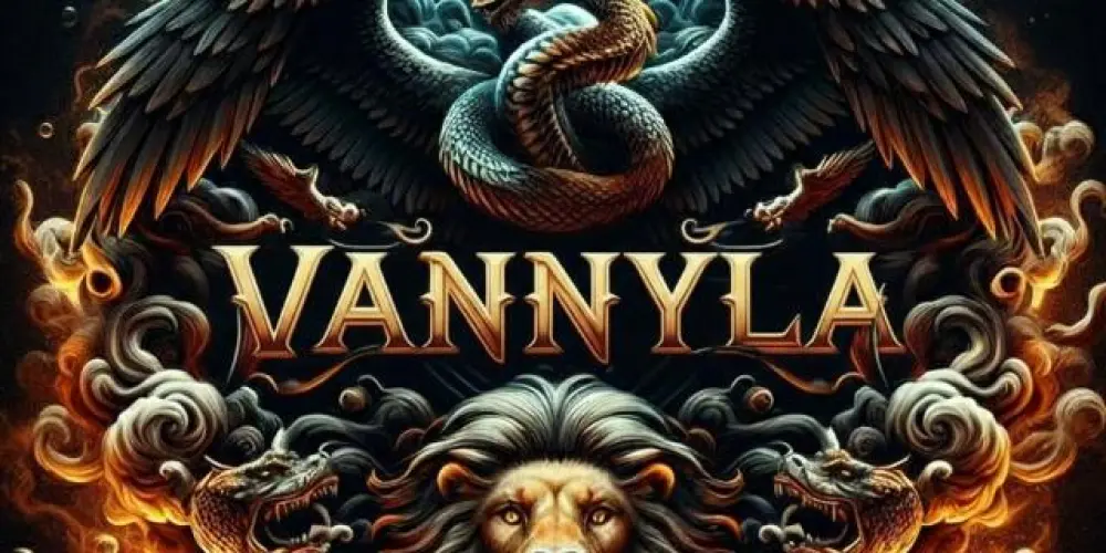 Imagem do grupo de WhatsApp 𝕍𝔸ℕℕ𝕐𝕃𝔸 𝕄𝔻🔥⃝🔱