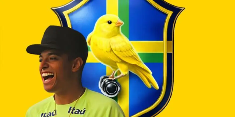 Imagem do grupo de WhatsApp 𝐂𝐀𝐍𝐀𝐑𝐈𝐍𝐇𝐎𝐒 🐤