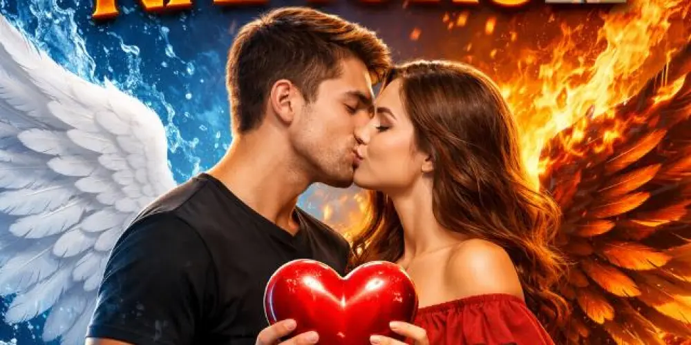 Imagem do grupo de WhatsApp 👑💑 𝕍𝔸𝕀 𝔻𝔸ℝ ℕ𝔸𝕄𝕆ℝ𝕆 💑👑