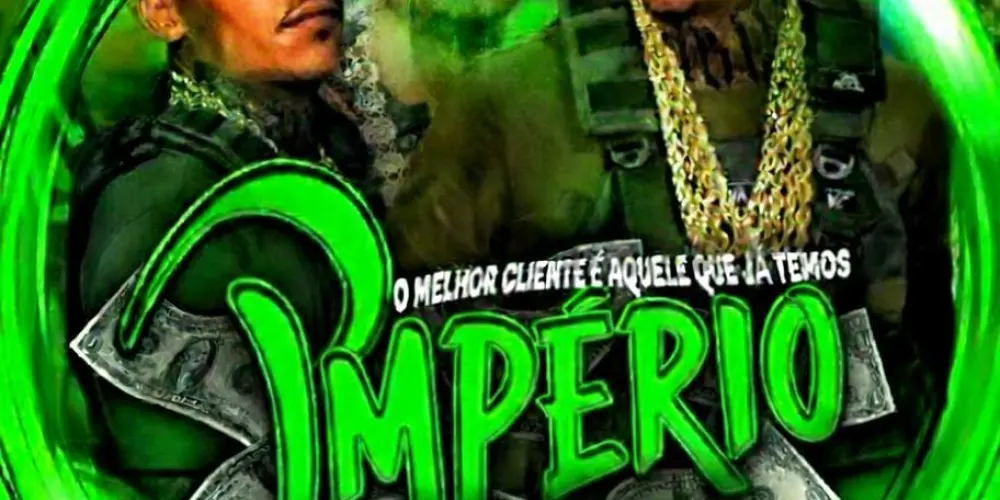 Imagem do grupo de WhatsApp 亗 𝗜𝗠𝗣𝗘𝗥𝗜𝗢 𝗠𝗚 亗