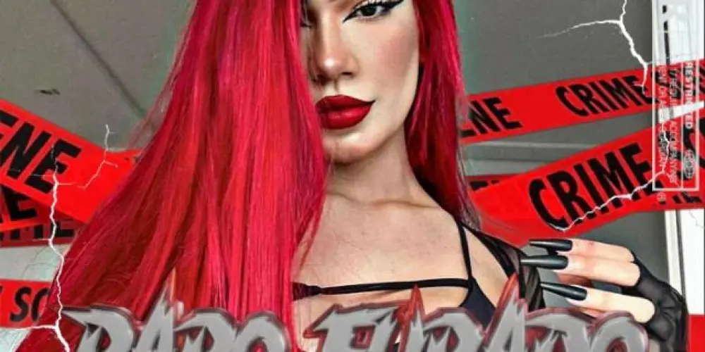 Imagem do grupo de WhatsApp ⏤͟͞🔥፝⃟😈𝙋𝘼𝙋𝛩 𝙁𝙐𝙍𝘼𝘿𝛩፝⃟🔥᭄