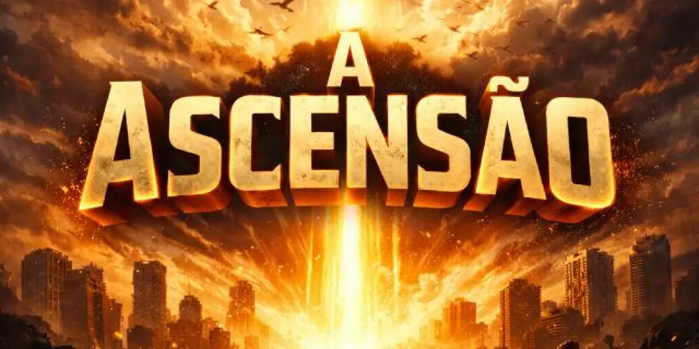 Imagem do grupo de WhatsApp ⏤͟͟͞͞٭𝐀 𝐀𝐒𝐂𝐄𝐍𝐒𝐀̃𝐎┆