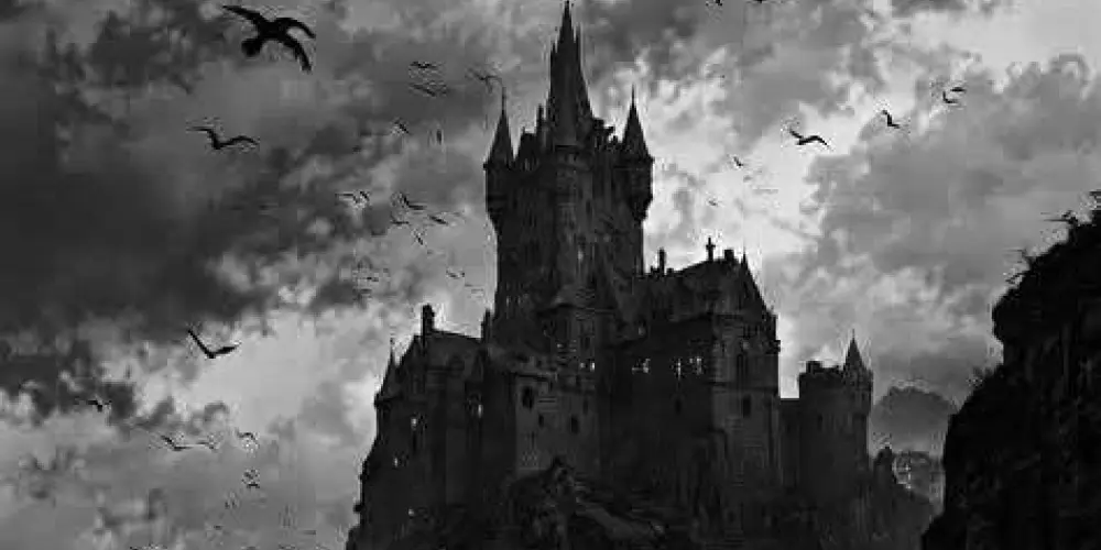 Imagem do grupo de WhatsApp ♰ 𝕺𝖋𝖋 𝕮𝖆𝖘𝖙𝖑𝖊 ♰