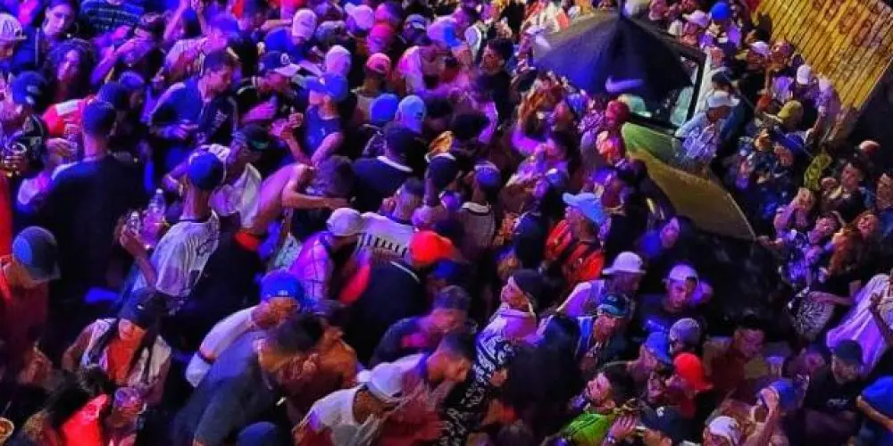 Imagem do grupo de WhatsApp 𝓝𝓸𝓲𝓽𝓮 𝓟𝓪𝓾𝓵𝓲𝓼𝓽𝓪