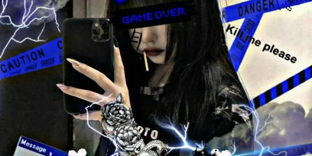 Imagem do grupo de WhatsApp 🖤😇𝘢𝘯𝘨𝘦𝘭𝘴🖤💃𝘢𝘯𝘥🖤🕺𝘥𝘦𝘮𝘰𝘯𝘴🖤😈