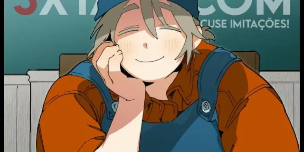 Imagem do grupo de WhatsApp 𝗬𝗮𝗼𝗶 𝗙𝗿𝗶𝗲𝗻𝗱𝘀 | 𝖢𝖺𝗌𝖺 𝖥𝗎𝗃𝗈𝗌𝗁𝗂