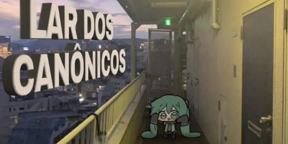 Imagem do grupo de WhatsApp ༺𝑳𝒂𝒓 𝒅𝒐𝒔 𝒄𝒂𝒏𝒐̂𝒏𝒊𝒄𝒐𝒔༻