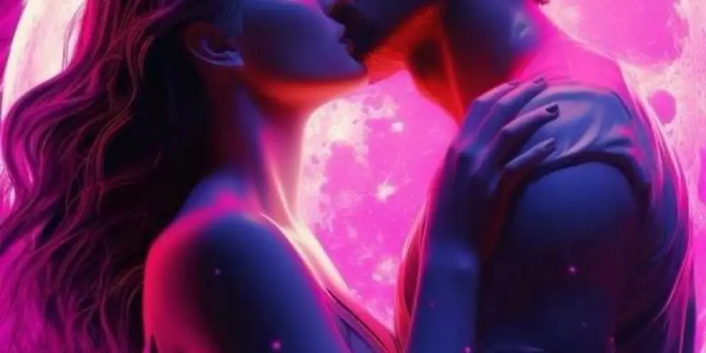 Imagem do grupo de WhatsApp 💗𝐍𝐀𝐌𝐎𝐑𝐎 𝐄 𝐀𝐌𝐈𝐙𝐀𝐃𝐄💗