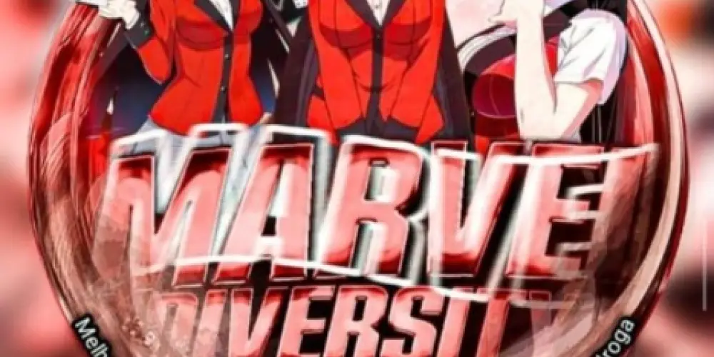 Imagem do grupo de WhatsApp 🃏 𝙈𝘼𝙍𝙑𝙀𝙇 𝘿𝙄𝙑𝙀𝙍𝙎𝙄𝙏𝙔