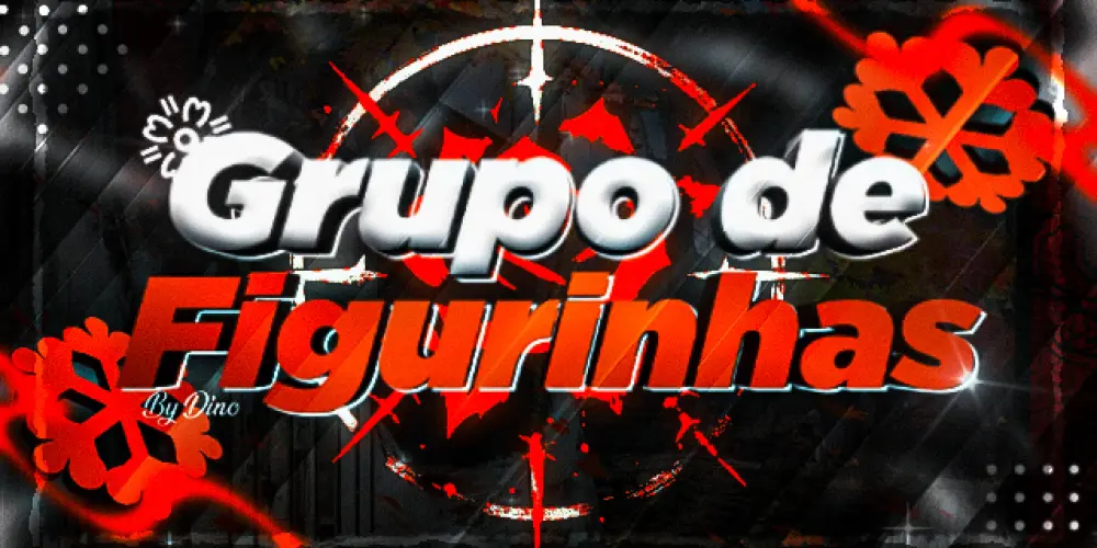 Imagem do grupo de WhatsApp ᬊ𝑭𝒊𝒈𝒖𝒓𝒊𝒏𝒉𝒂𝒔​᭄