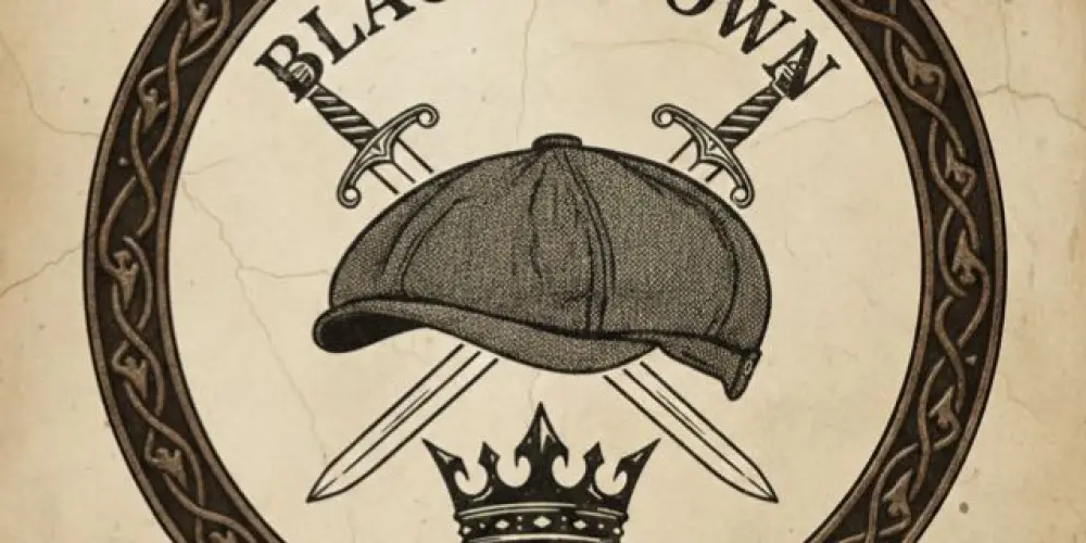 Imagem do grupo de WhatsApp 𝐁𝐋𝐀𝐂𝐊 𝐂𝐑𝐎𝐖𝐍