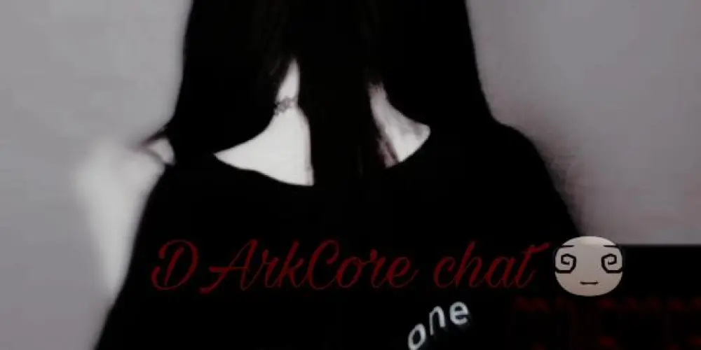 Imagem do grupo de WhatsApp 𝘋𝘈𝘳𝘬𝘤𝘰𝘳𝘦 𝘤𝘩𝘢𝘵