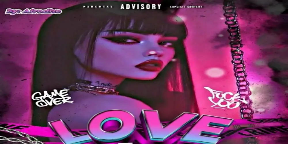 Imagem do grupo de WhatsApp ❦𝗹𝗼𝘃𝗲❦