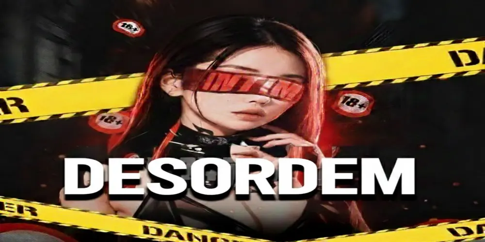 Imagem do grupo de WhatsApp 😈ｄｅｓｏｒｄｅｍ😈