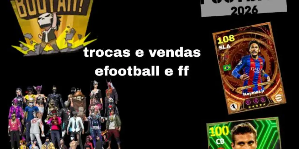 Imagem do grupo de WhatsApp 𝕋𝕘 𝕧𝕖𝕟𝕕𝕒𝕤 𝕖 𝕥𝕣𝕠𝕔𝕒𝕤 𝕕𝕖 𝕗𝕗 𝕠𝕦 𝕖𝕗𝕠𝕠𝕥𝕓𝕒𝕝𝕝