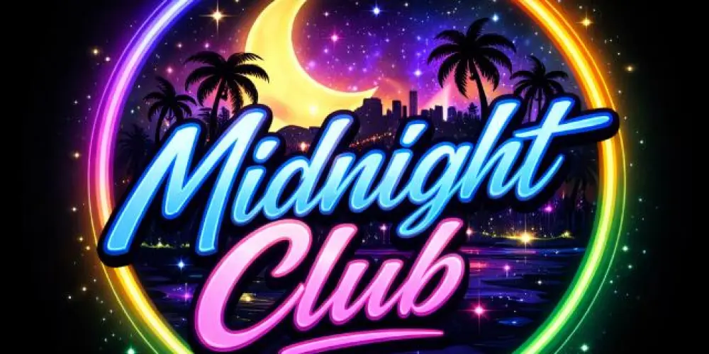 Imagem do grupo de WhatsApp 𝐌𝐢𝐝𝐧𝐢𝐠𝐡𝐭 𝐂𝐥𝐮𝐛 🌃🌴