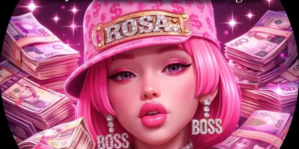 Imagem do grupo de WhatsApp 🌸 𝑹𝒐𝒔𝒂 𝑳𝒊𝒏𝒌𝒔™ | 𝑺𝒉𝒐𝒑𝒆𝒆 • 𝑺𝒉𝒆𝒊𝒏 • 𝑴𝒆𝒓𝒄𝒂𝒅𝒐 𝑳𝒊𝒗𝒓𝒆 • 𝑴𝒂𝒈𝒂𝒍𝒖 🌸