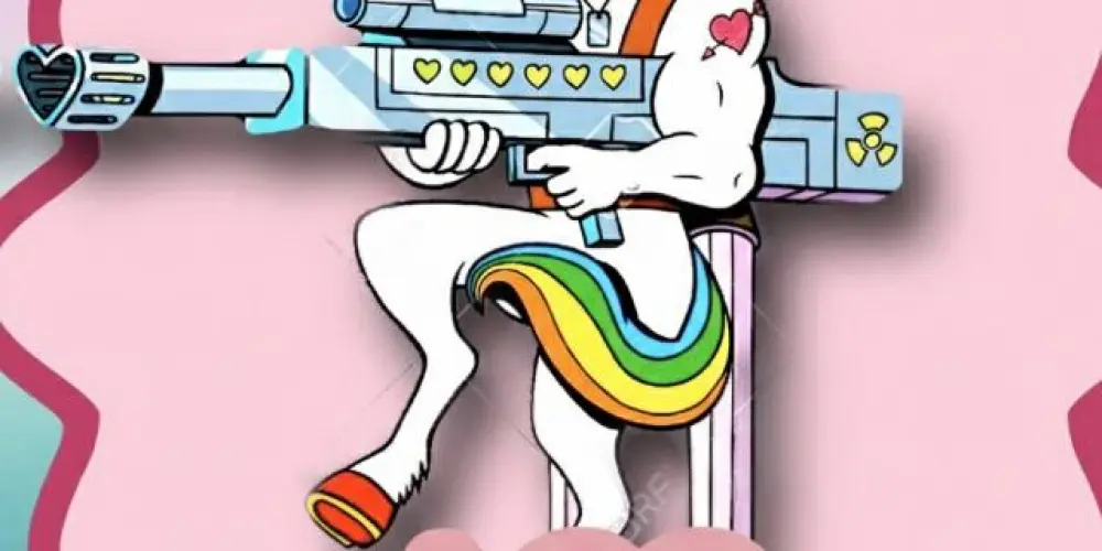 Imagem do grupo de WhatsApp ʟɢɢ 🌈