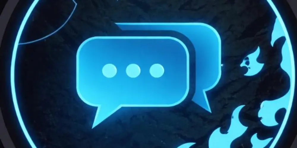 Imagem do grupo de WhatsApp 𝐂𝐇𝐀𝐓 𝐆𝐄𝐑𝐀𝐋 💬