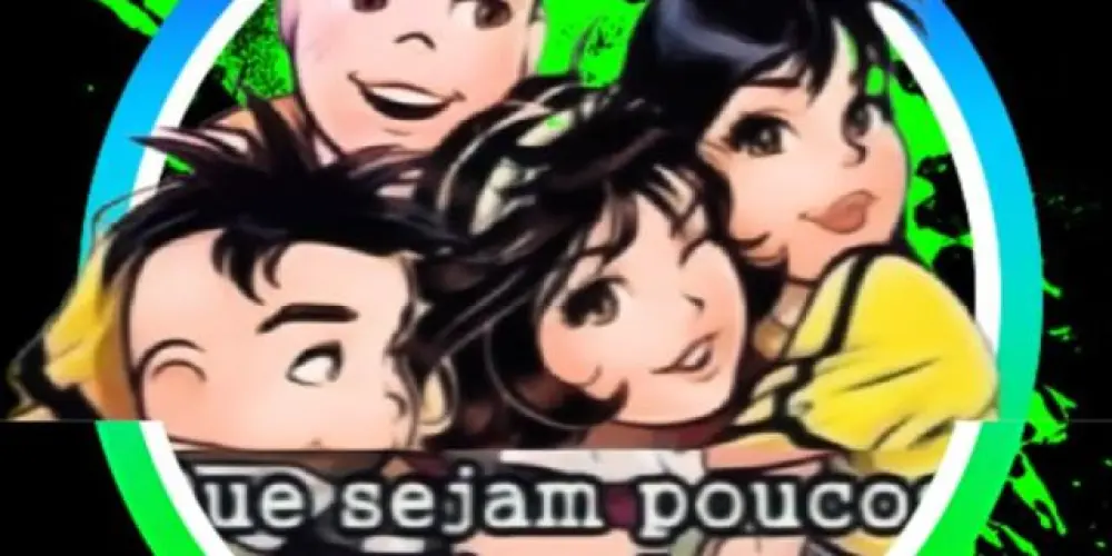 Imagem do grupo de WhatsApp 👩‍❤️‍👨🄰🄼🄸🅉🄰🄳🄴🅂💯🄵🅁🄾🄽🅃🄴🄸🅁🄰🅂❣️