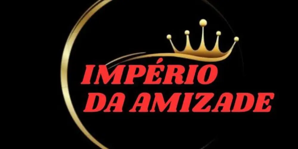 Imagem do grupo de WhatsApp *_🜲⃟𝗜𝗠𝗣𝗘𝗥𝗜𝗢 𝗗𝗔 𝗔𝗠𝗜𝗭𝗔𝗗𝗘 ⃟🜲_*