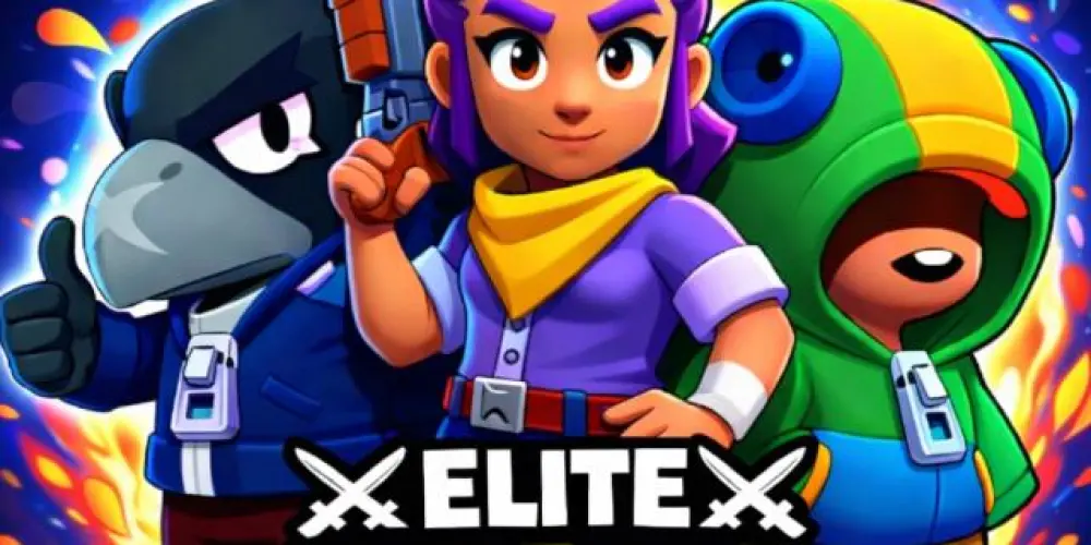 Imagem do grupo de WhatsApp ⚔️𝙀𝙇𝙄𝙏𝙀 𝘽𝙍𝘼𝙒𝙇⚔️