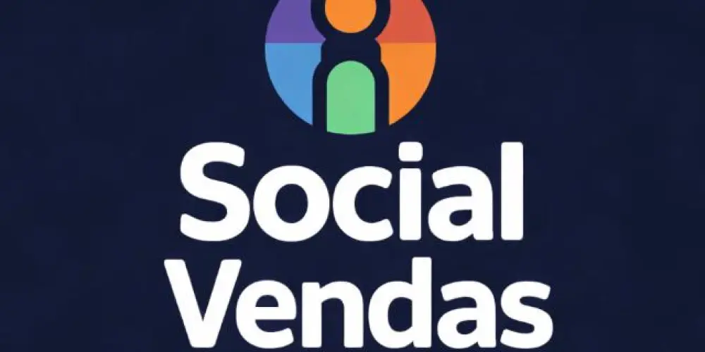 Imagem do grupo de WhatsApp 𝐒𝐨𝐜𝐢𝐚𝐥 - 𝐕𝐞𝐧𝐝𝐚𝐬 🇧🇷
