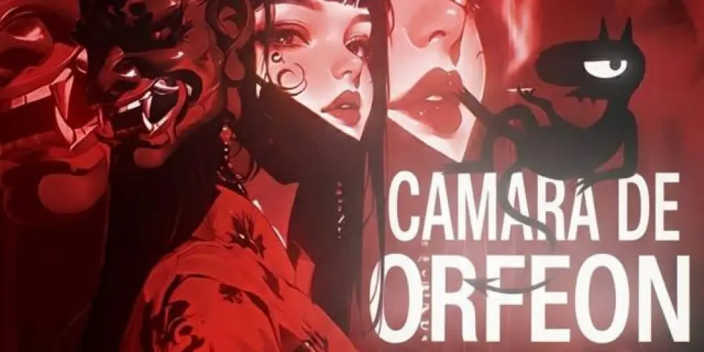 Imagem do grupo de WhatsApp 𝘊𝘢̂𝘮𝘦𝘳𝘢 𝘥𝘦 𝘖𝘳𝘧𝘦𝘰𝘯 ᭨