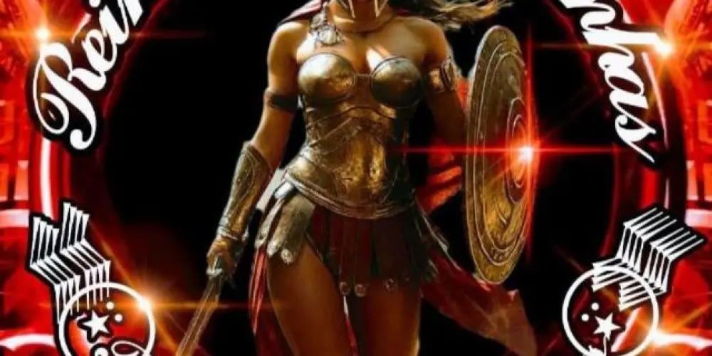 Imagem do grupo de WhatsApp 𒈞⍣⃝𝓡𝓮𝓲𝓷𝓸 𝓭𝓪𝓼 𝓕𝓲𝓰𝓾𝓻𝓲𝓷𝓱𝓪𝓼⍣⃝𒈞