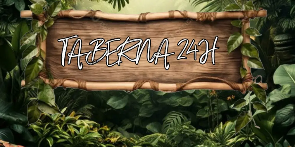 Imagem do grupo de WhatsApp 𝚃𝙰𝙱𝙴𝚁𝙽𝙰 𝟸𝟺𝙷 🍻