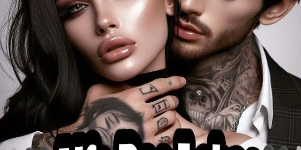 Imagem do grupo de WhatsApp 🐺🖤ᗩしᖴᗩ ᗞᗩᔑ しᝪᗷᗩᔑ🖤🐺