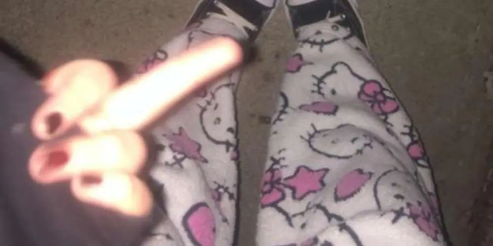 Imagem do grupo de WhatsApp ⛧ 𝐂𝐚𝐢𝐱𝐚 𝐏𝐫𝐞𝐭𝐚 ⛧