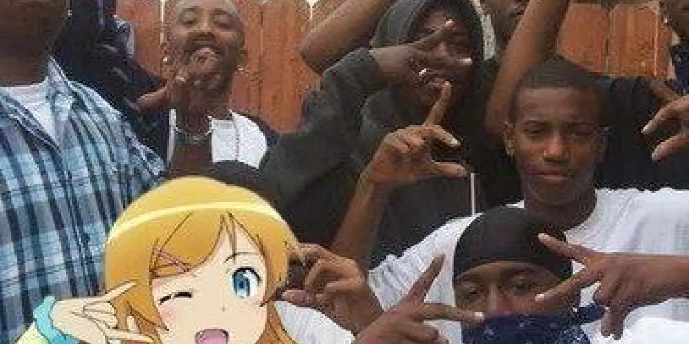 Imagem do grupo de WhatsApp ༒︎𝕾𝖙𝖗𝖆𝖓𝖌𝖊𝖗𝕱𝖗𝖎𝖊𝖓𝖉𝖘༒︎