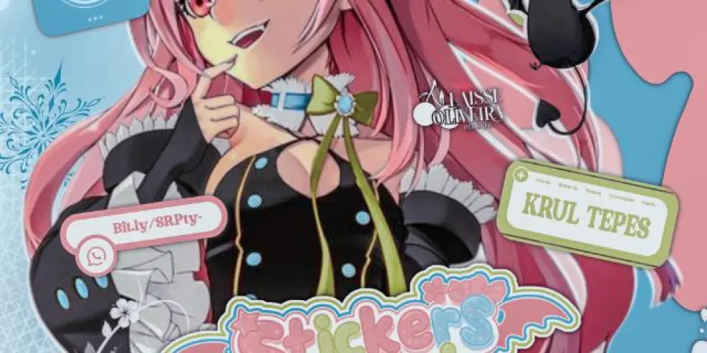 Imagem do grupo de WhatsApp ᘚ꯭۪۪۪۪፝⃐⃑֟۫۫۫ᘛ ׁ 𝐒⃔𝐓⃨⃕𝐈⃔𝐂⃕𝐊⃨⃔𝐄ᰰ᷒𝐑⃕𝐒 ׁ 𝐒𝐄𝐑֟፝۬۬۬⃐𝝠⃥𝐏𝐇  ִ ᎓᎒🌸𑩒ᰰᩧ