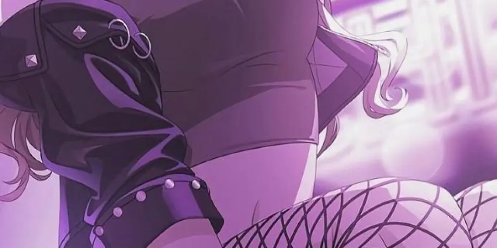 Imagem do grupo de WhatsApp ☆࿐ཽ༵༆༒⃝ 💜𝖡𝖴Ᏼ𝖡𝖫𝖤𝖦𝖴𝖬 ༒༆࿐ཽ༵☆