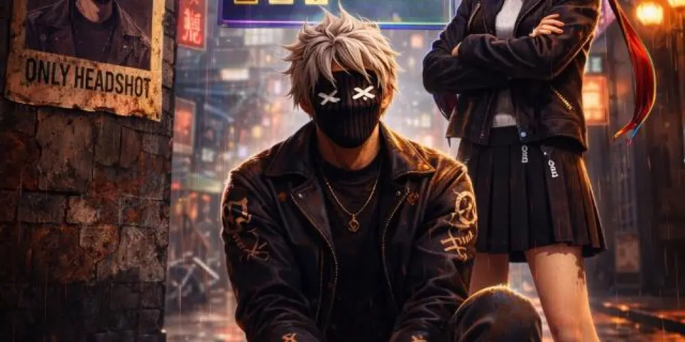 Imagem do grupo de WhatsApp ✦★𝗢́𝗻𝗹𝘆 𝗛𝗲𝗮𝗱𝘀𝗵𝗼𝘁★✦