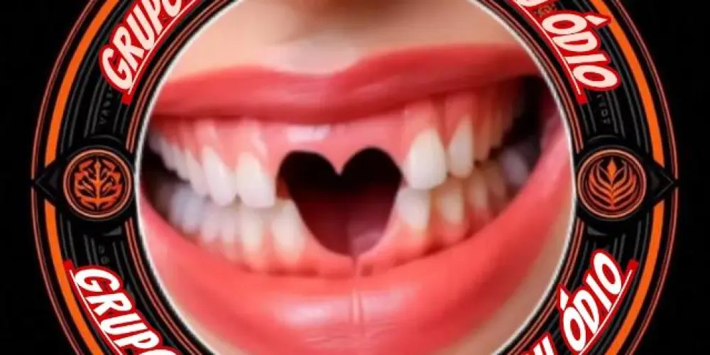 Imagem do grupo de WhatsApp 🖤𝘈𝘔𝘖𝘙🖤𝘖𝘜🖤𝘖𝘋𝘐𝘖🖤