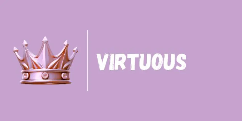 Imagem do grupo de WhatsApp 👑💄𝗩𝗜𝗥𝗧𝗨𝗢𝗨𝗦 💎💋