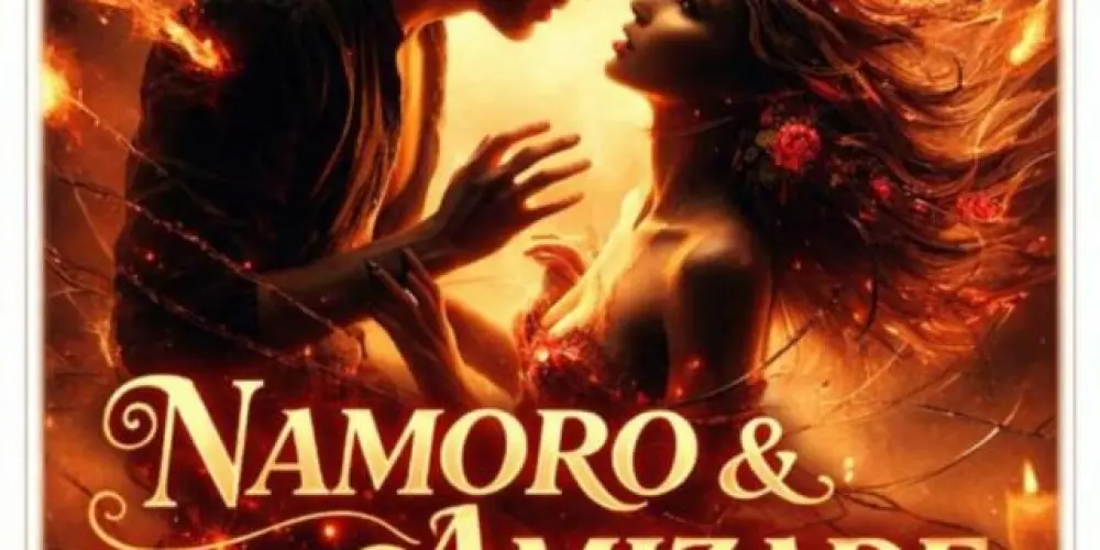 Imagem do grupo de WhatsApp ༒꧁𝐍𝐀𝐌𝐎𝐑𝐎 & 𝐀𝐌𝐈𝐙𝐀𝐃𝐄꧂༒