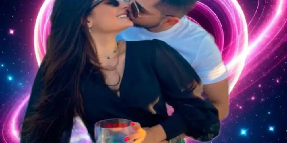 Imagem do grupo de WhatsApp ♥️⃞⃕☔ ℂ𝕒𝕣𝕚𝕓𝕖 𝕕𝕠𝕤 𝕤𝕠𝕝𝕥𝕖𝕚𝕣𝕠𝕤☔⃞⃕⃑♥️