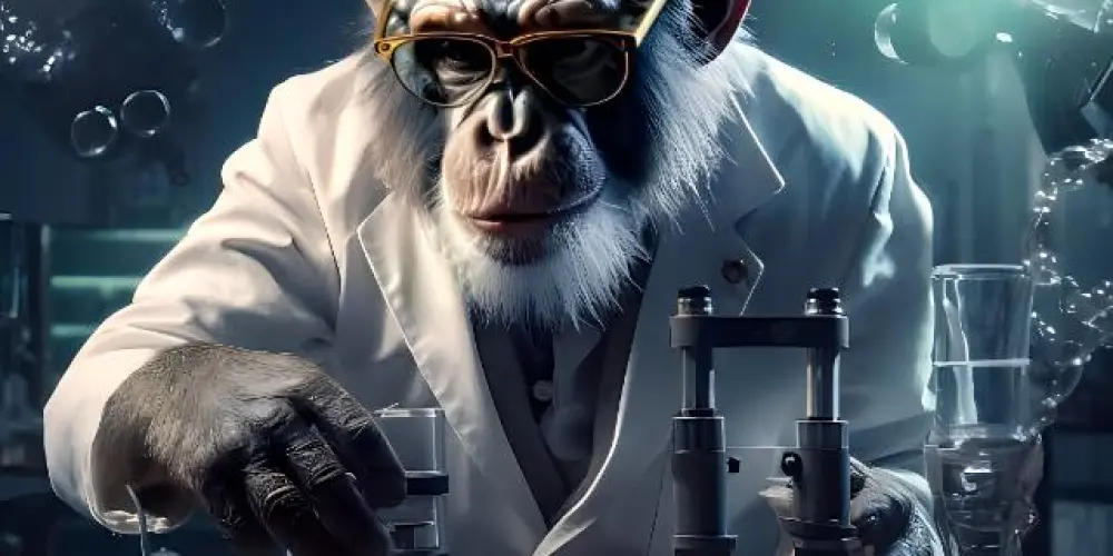 Imagem do grupo de WhatsApp 🇧🇷𝐂𝐢𝐝𝐚𝐝𝐞 𝐝𝐨𝐬 𝐌𝐚𝐜𝐚𝐜𝐨𝐬 🧬𝐋𝐚𝐛𝐨𝐫𝐚𝐭𝐨́𝐫𝐢𝐨 𝐝𝐞 𝐒𝐡𝐢𝐭𝐩𝐨𝐬𝐭🧪🦍